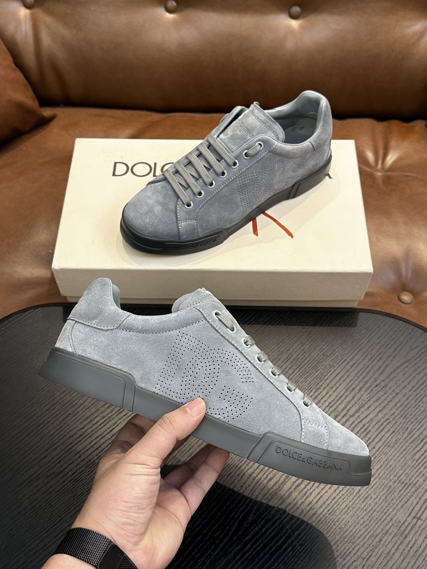 olce & Gabbana shoe